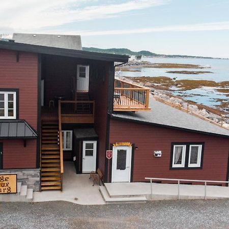 Auberge Du Vieux Faubourg Sainte Anne-des-Chênes Exterior foto